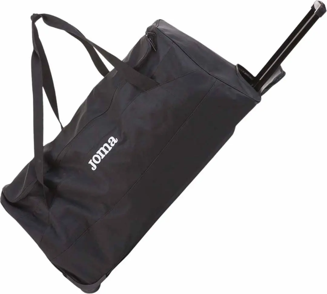 Joma Reis Trolley 80.5l Zwart