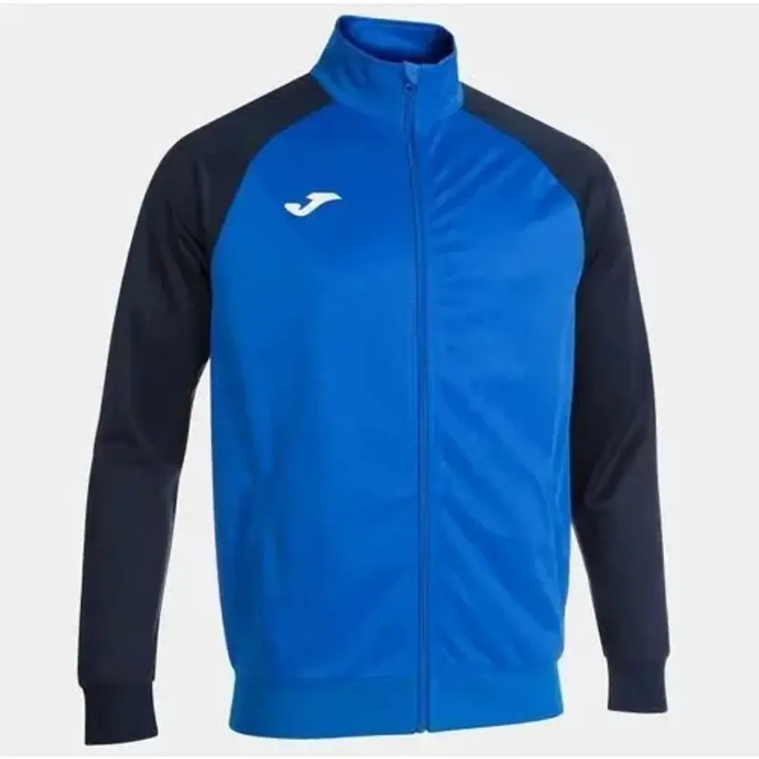 Joma Academy IV Trainingspak - Blauw - afbeelding 5 van 6