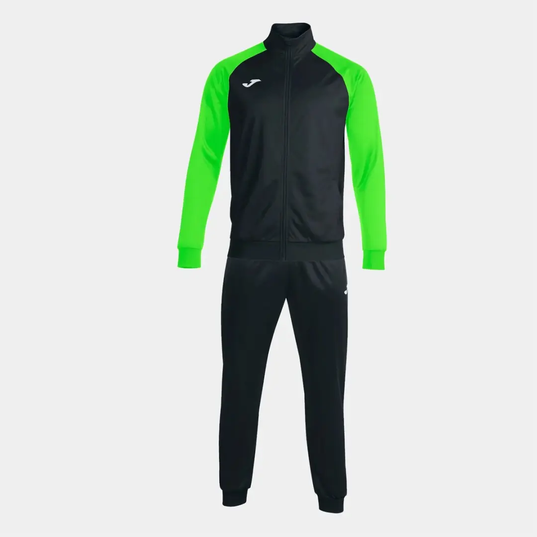 Joma Academy IV Trainingspak - Blauw - afbeelding 3 van 6