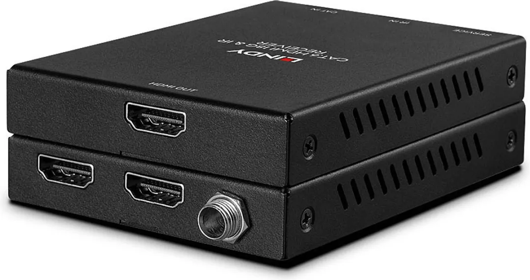 Lindy HDMI 18G & IR Extender 38205 - 50m