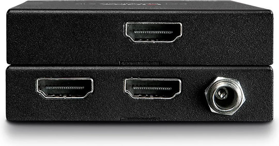 Lindy HDMI 18G & IR Extender 38205 - 50m