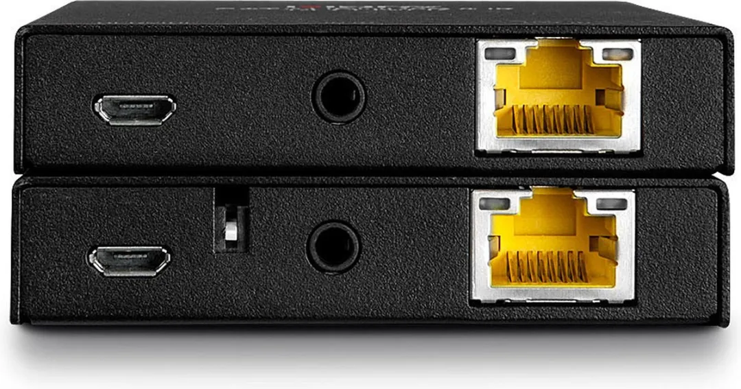 Lindy HDMI 18G & IR Extender 38205 - 50m