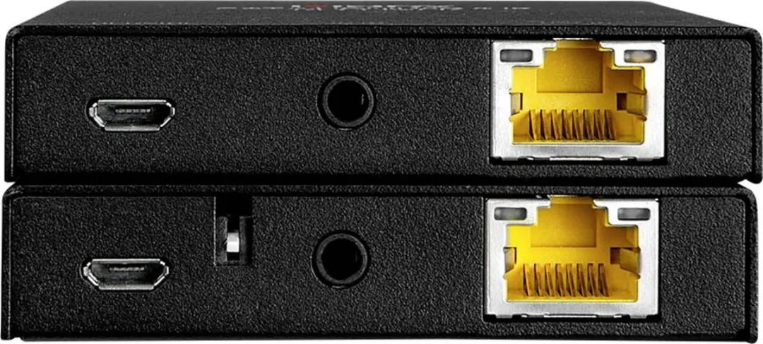 Lindy HDMI 18G & IR Extender 38205 - 50m - afbeelding 6 van 6