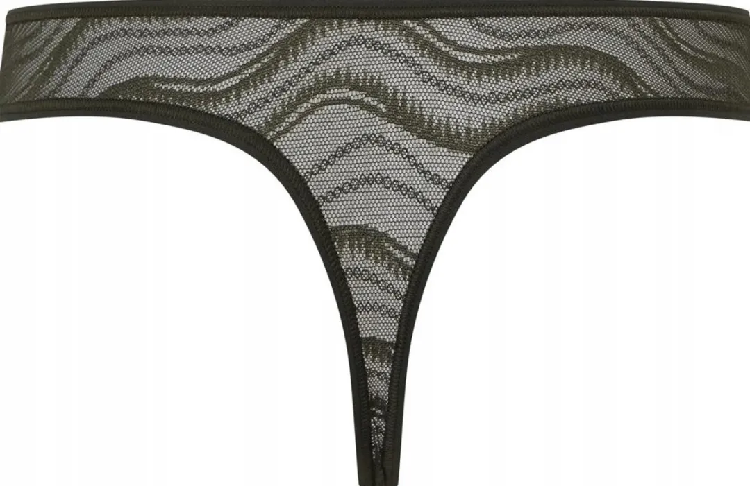 Calvin Klein Damesstring