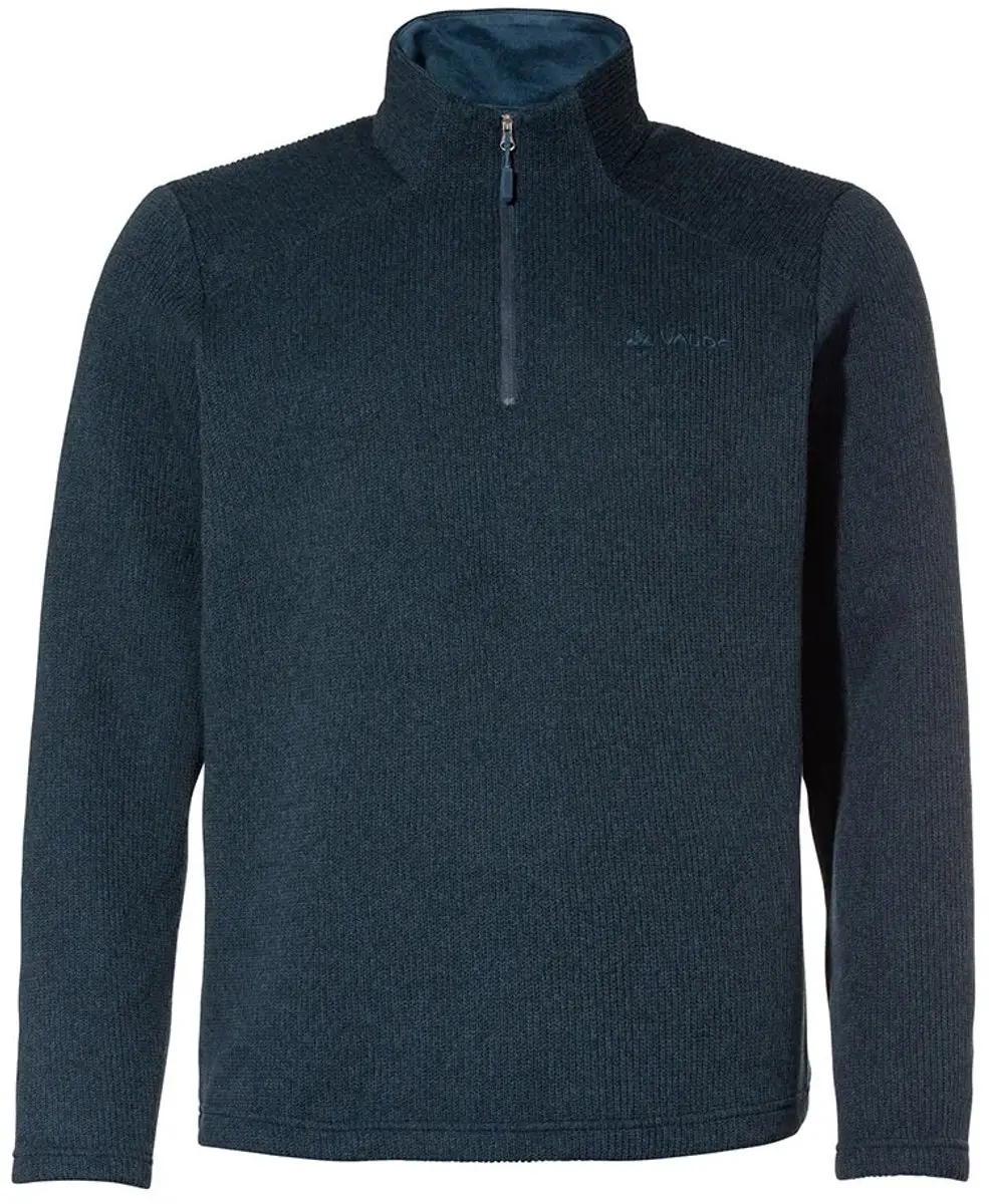Vaude Tesero II Fleece Trui met Halve Rits - afbeelding 4 van 4