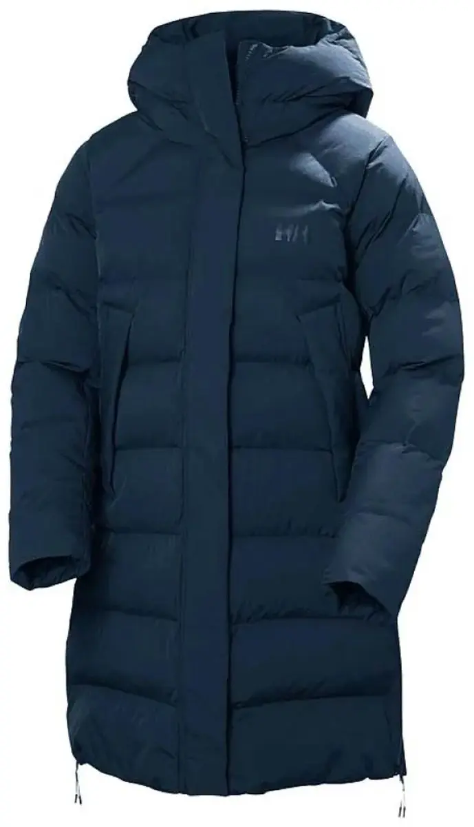 Helly Hansen Aloura Puffy Parka Dames - afbeelding 3 van 3