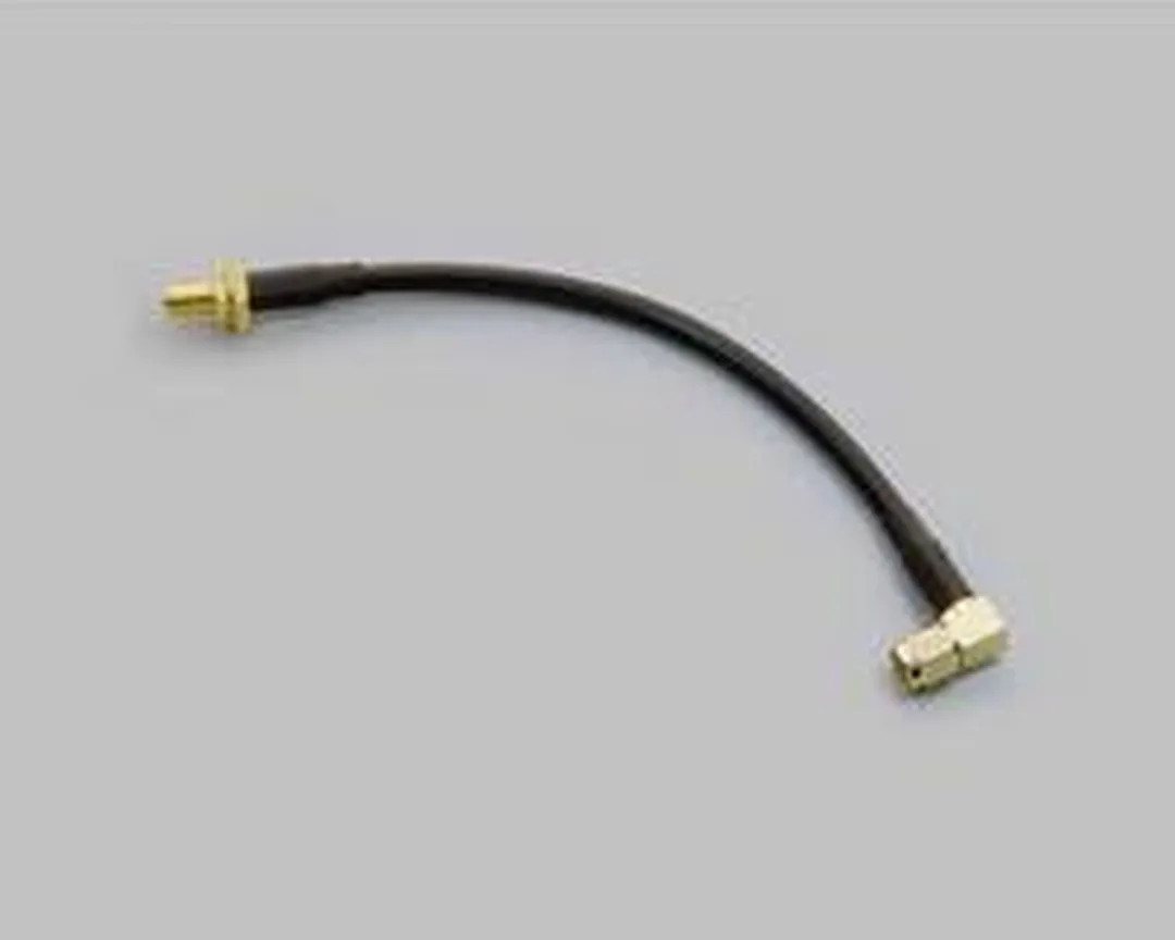Tru Components TC-2510539 HF-adapter SMA-bus
