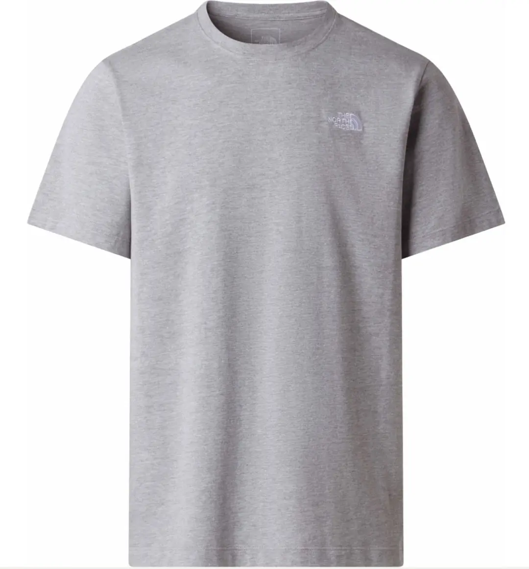 The North Face TNF Low Read Short Sleeve