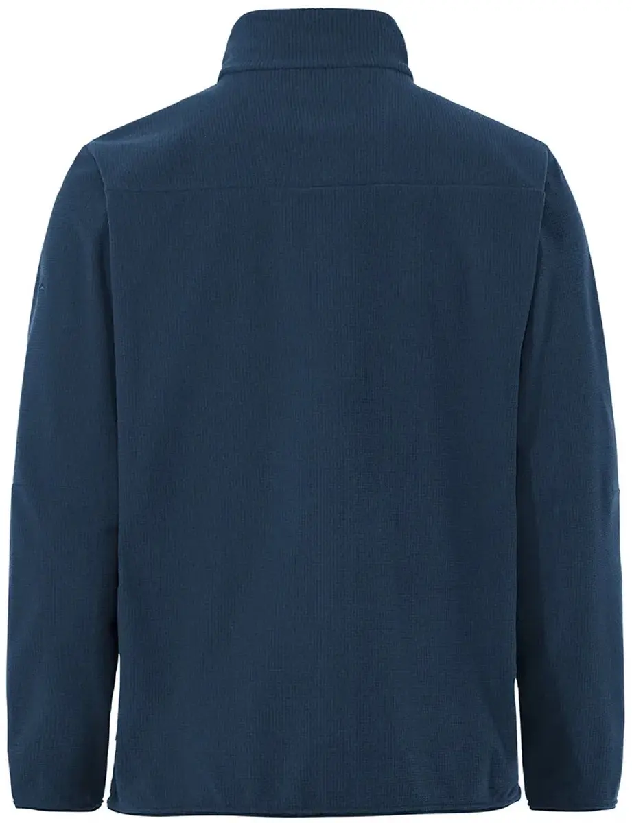 Vaude Strathcona Fleece Heren - Dark Sea - M - afbeelding 3 van 4