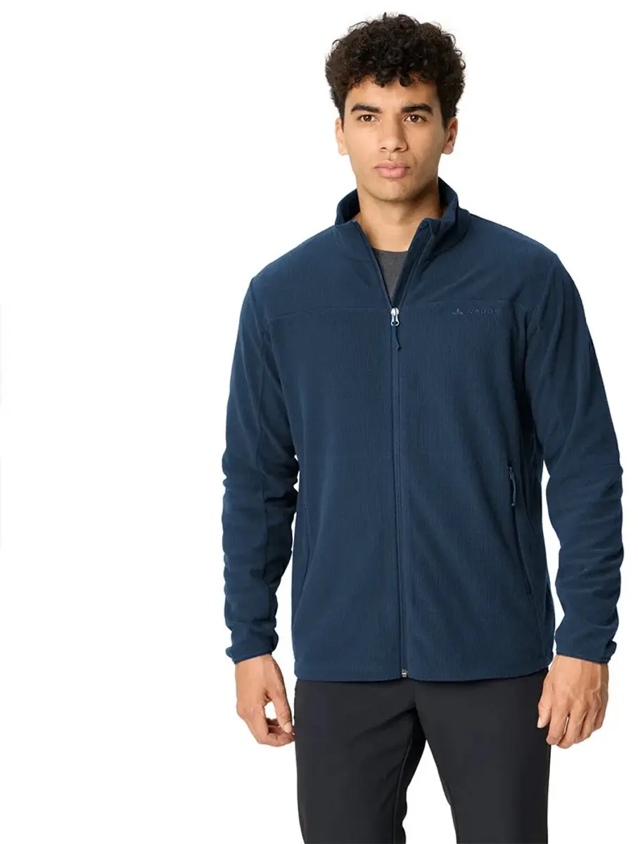 Vaude Strathcona Fleece Heren