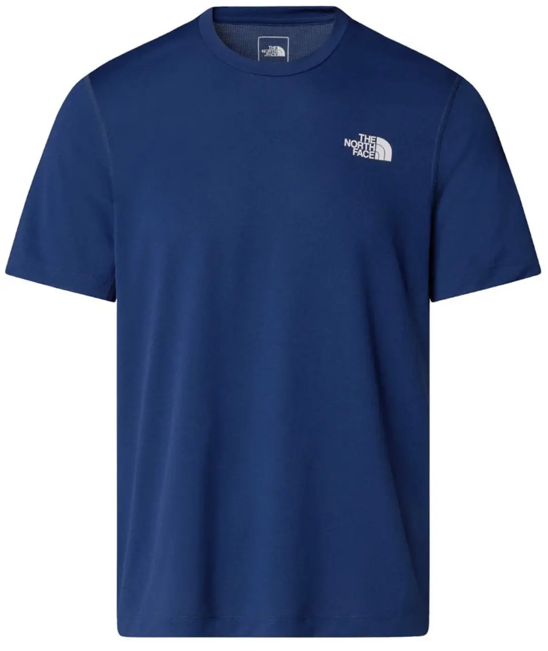 The North Face M Sketch Box Reg SS Tee