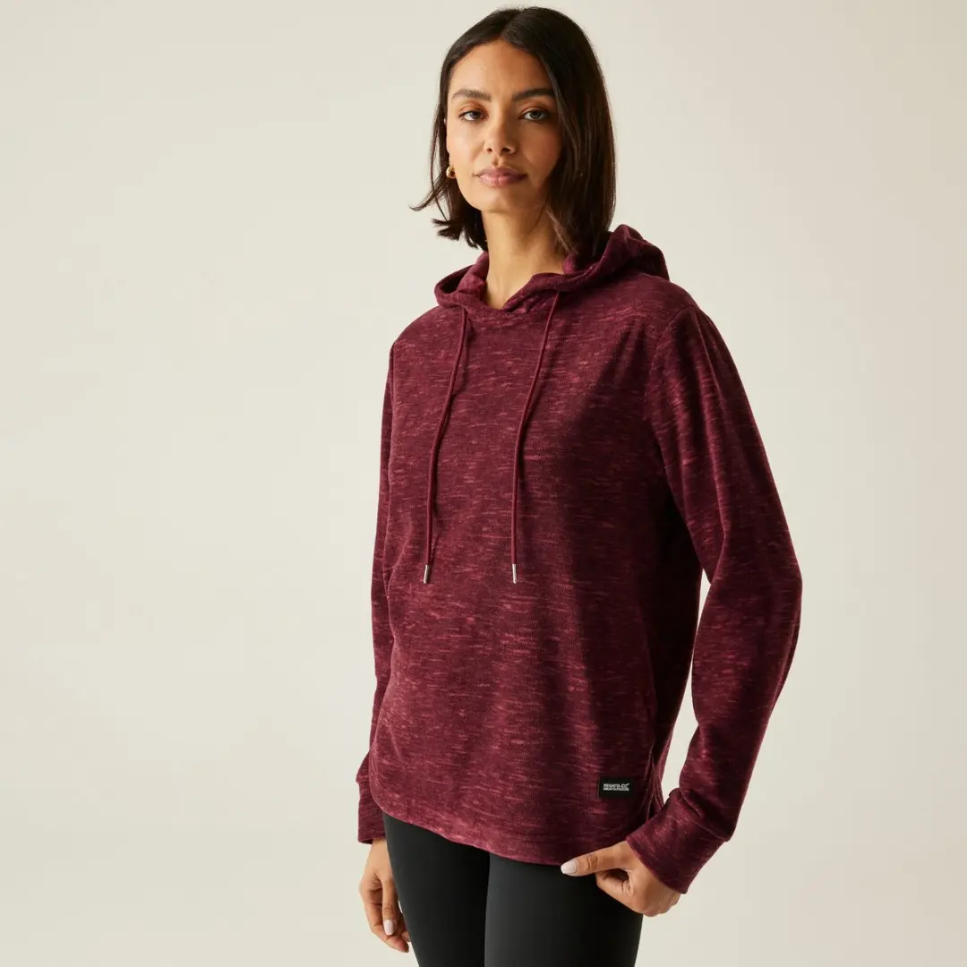 Regatta Mayse Dames Hoodie