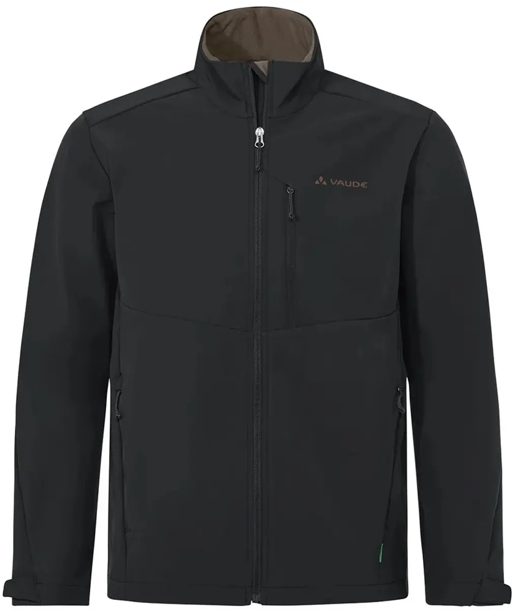Vaude Cyclone V Wandeljas - Zwart - M - afbeelding 3 van 6