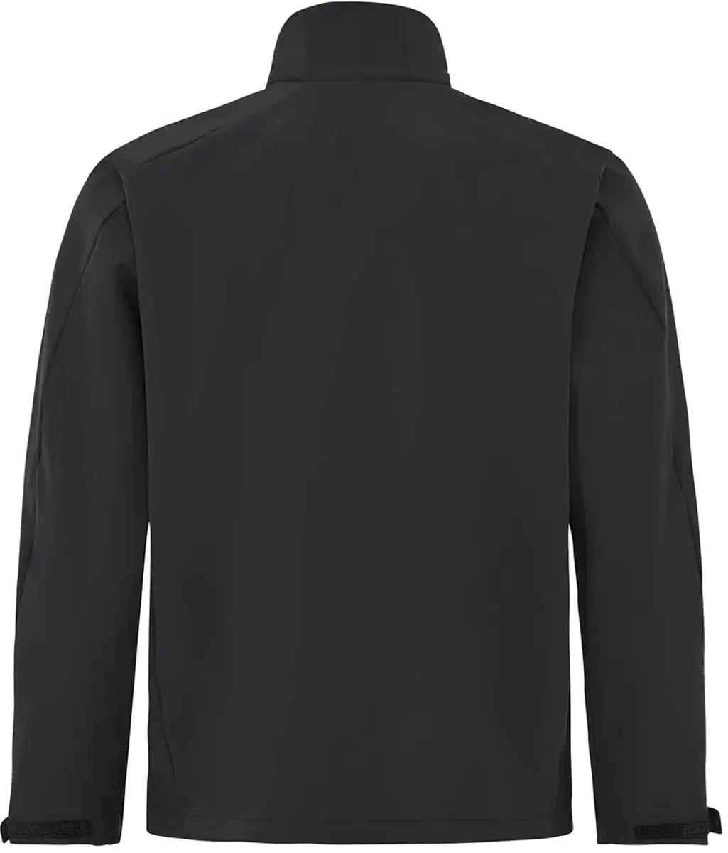 Vaude Cyclone V Wandeljas - Zwart - M - afbeelding 4 van 6