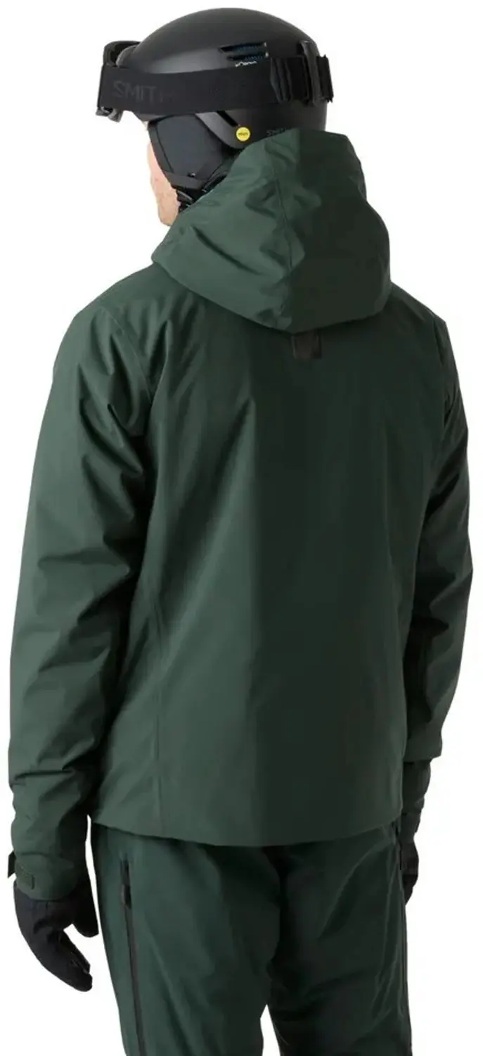 Helly Hansen Swift 3in1 Jas - afbeelding 2 van 4