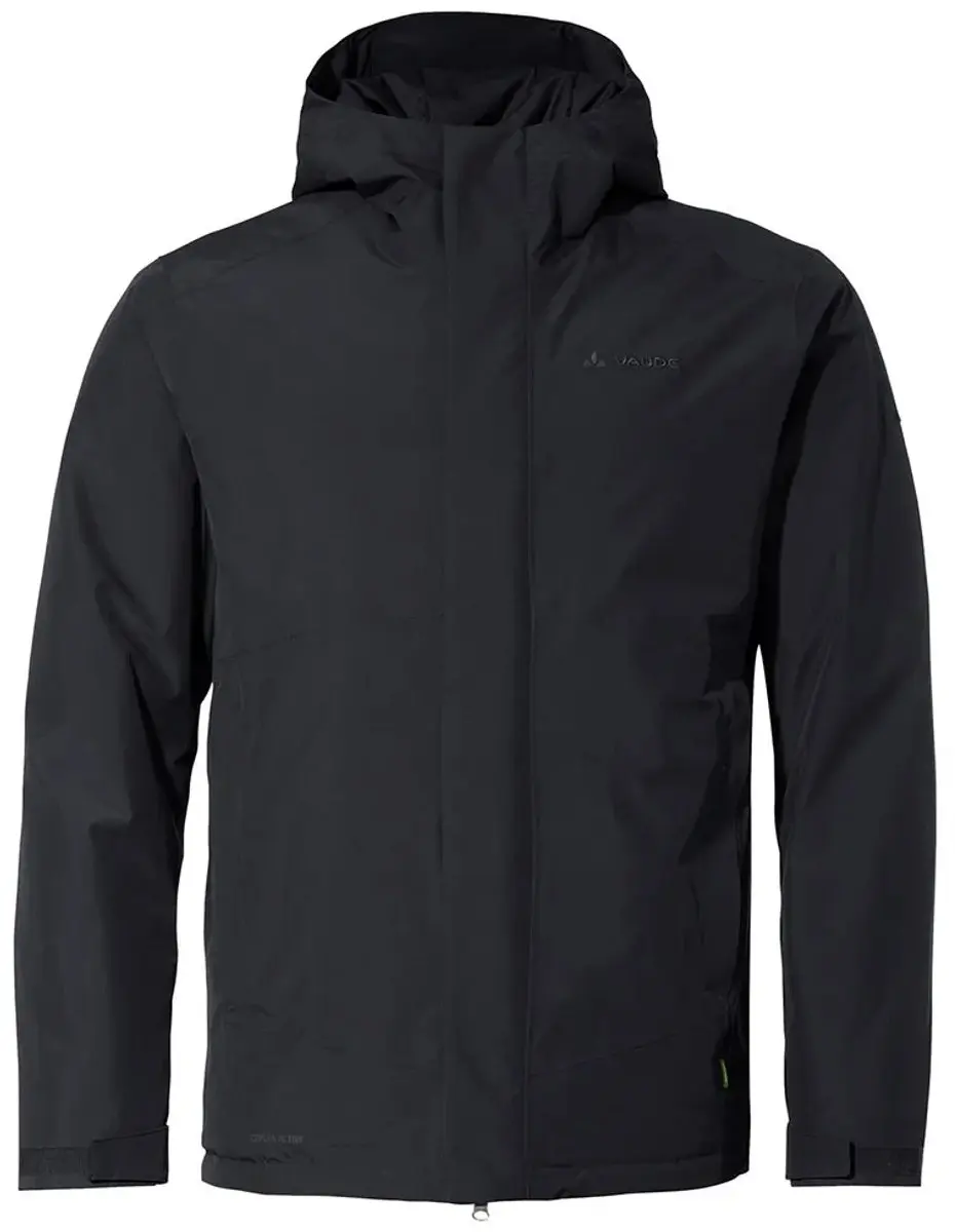 Vaude Rosemoor II Wandeljas - Zwart - 3XL - afbeelding 3 van 4