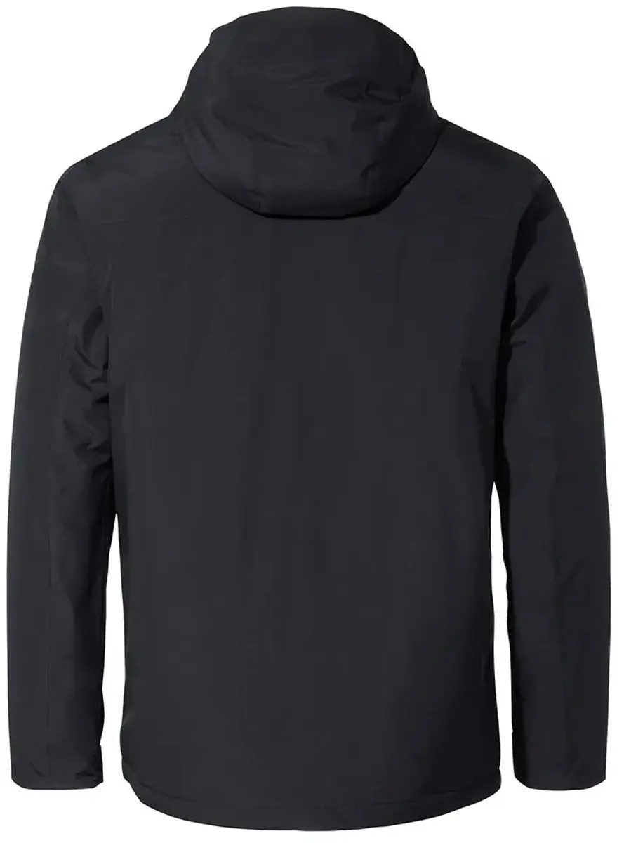 Vaude Rosemoor II Wandeljas - Zwart - 3XL - afbeelding 4 van 4