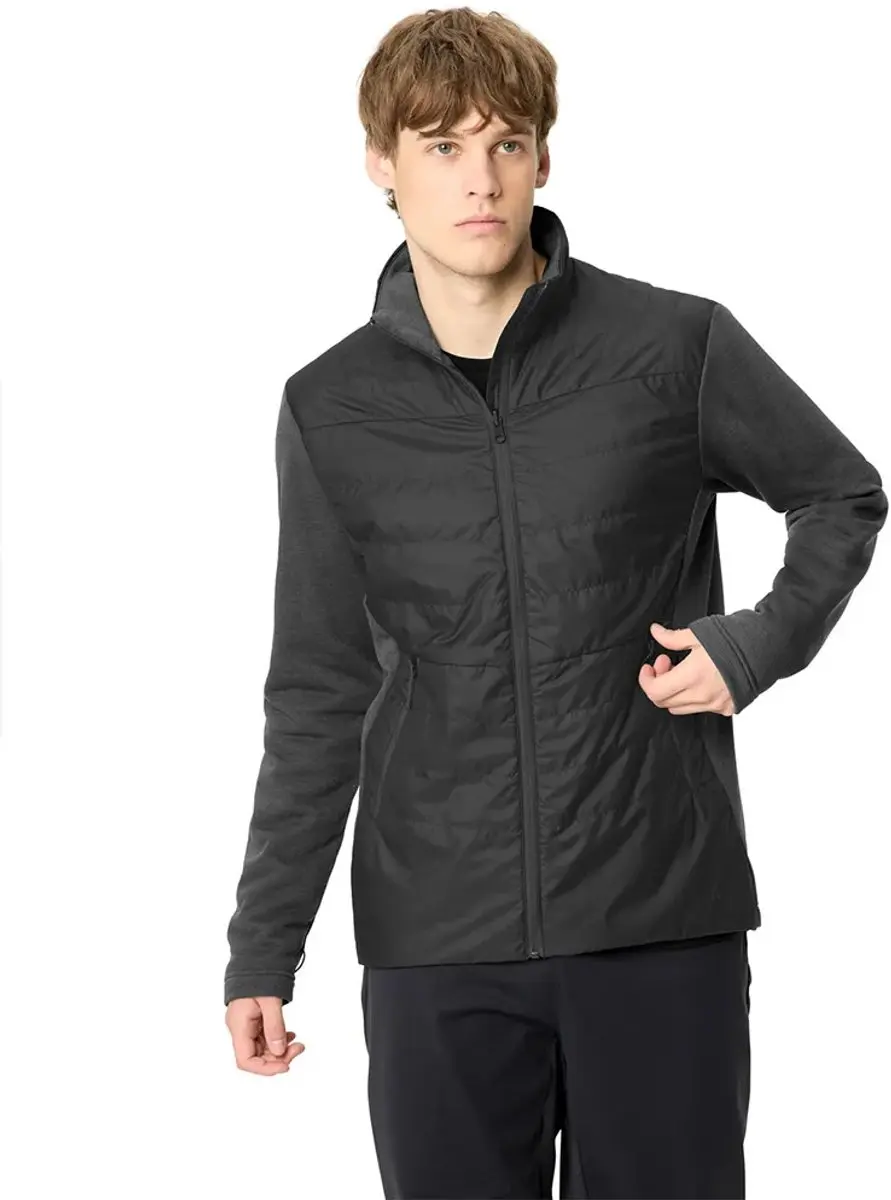 VAUDE Yaras II 3in1 jas - afbeelding 2 van 4