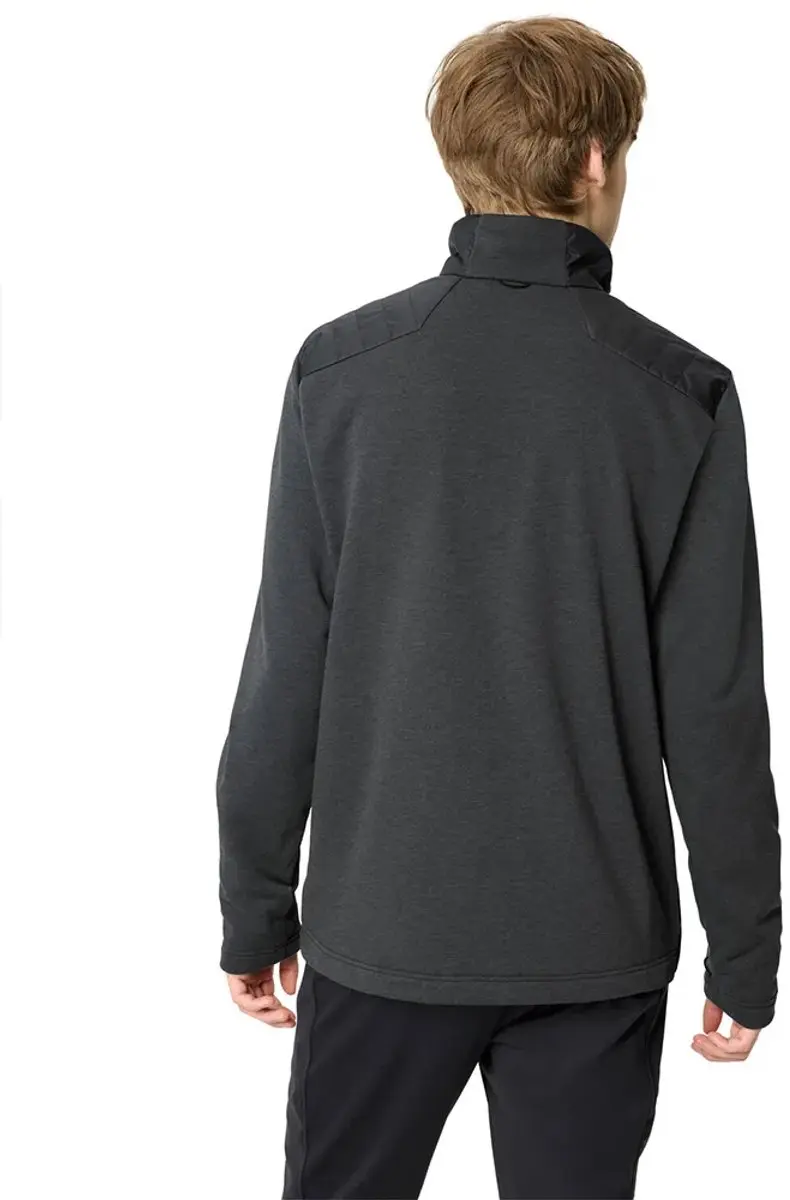 Vaude Yaras II 3in1 Jas - Thyme - L - afbeelding 4 van 4