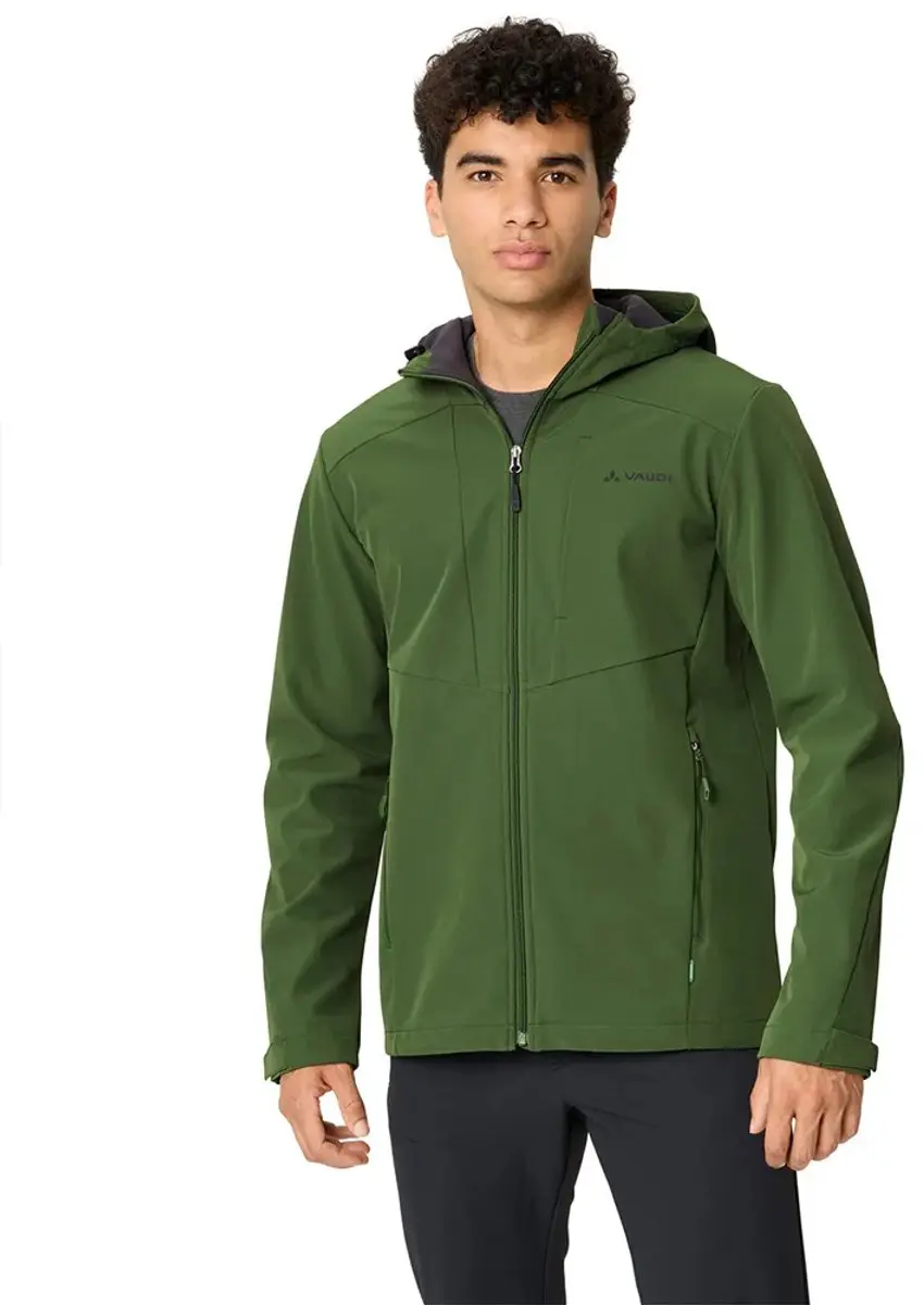 Vaude Cyclone II Windbreaker
