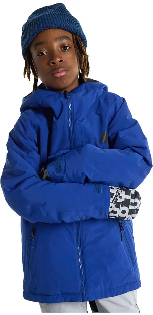 Burton Hillslope 2L Kinderjas