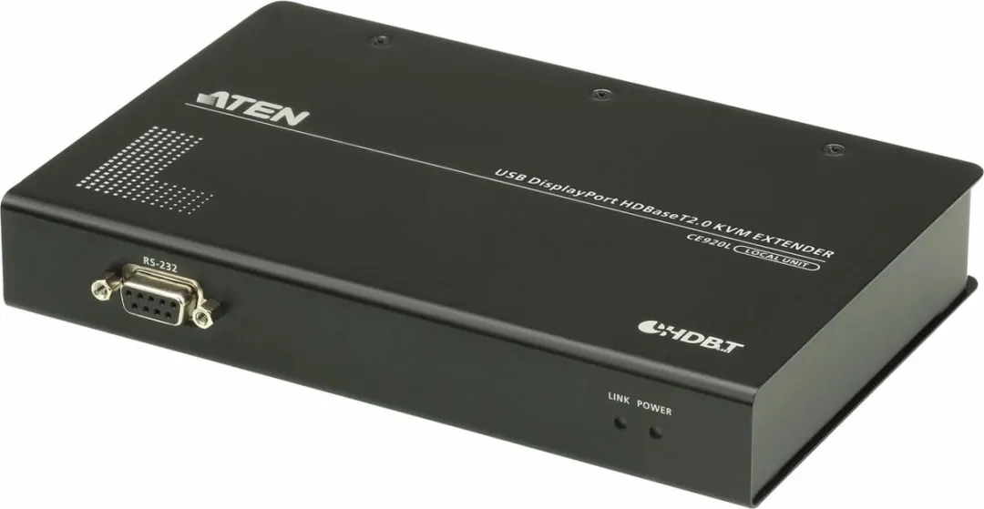 Aten CE920 KVM-Extender Zender & Ontvanger - afbeelding 3 van 6