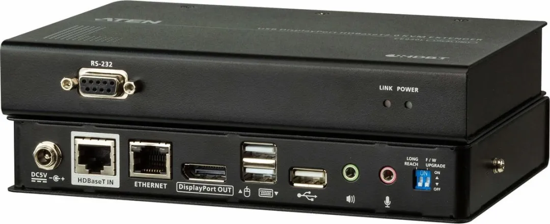 Aten CE920 KVM-Extender Zender & Ontvanger