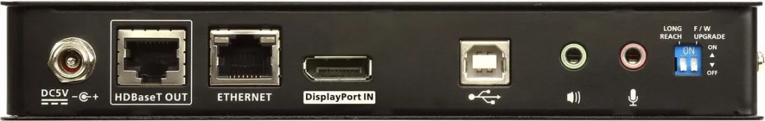 Aten CE920 KVM-Extender Zender & Ontvanger - afbeelding 4 van 6