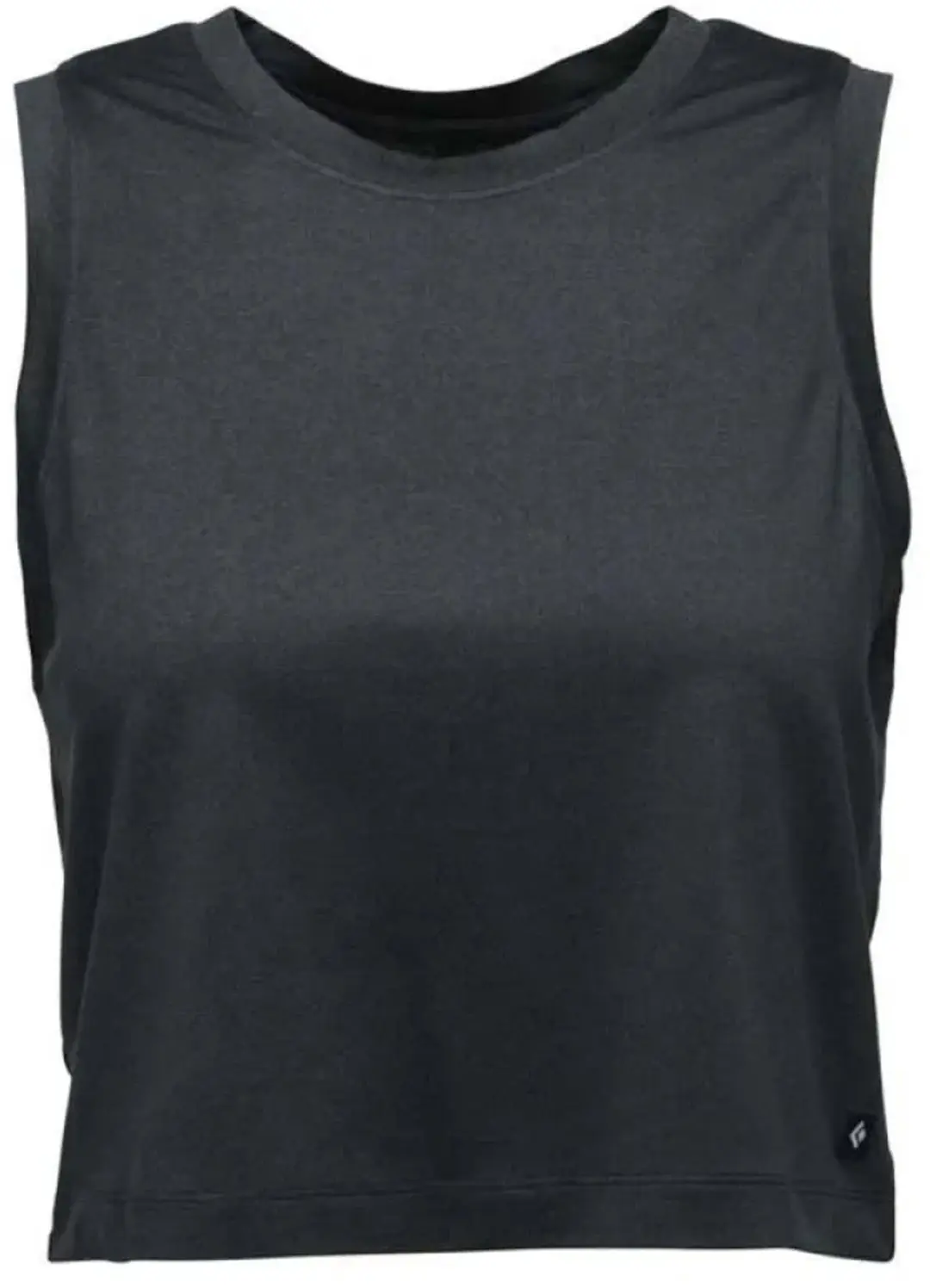 Black Diamond Circuit Mouwloos T-shirt Dames