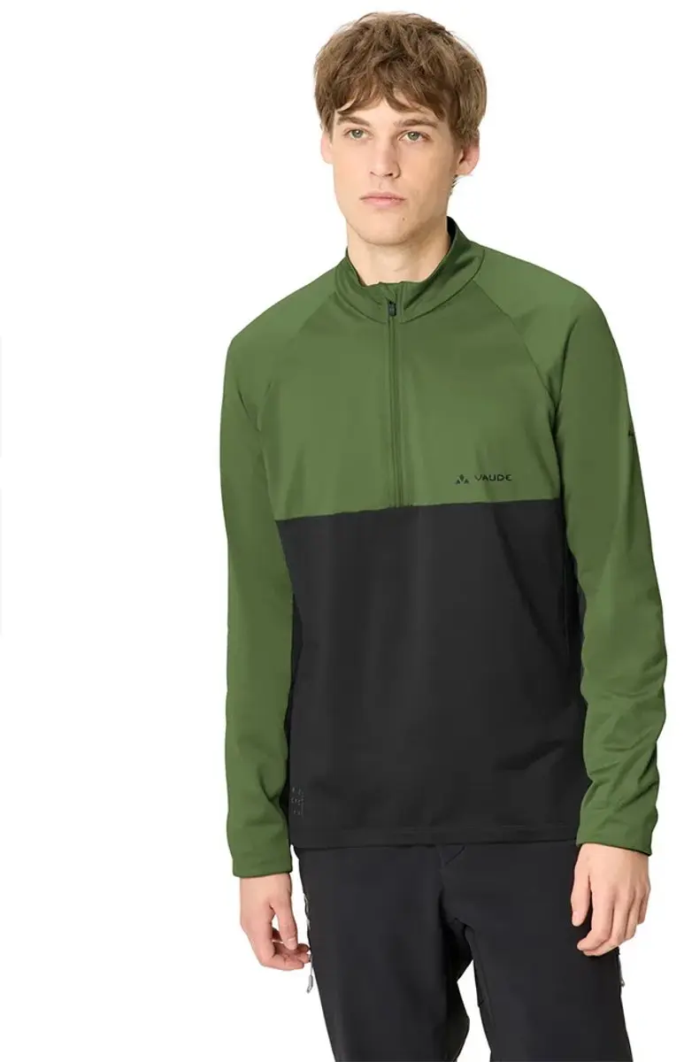 Vaude Qimsa Langarmshirt