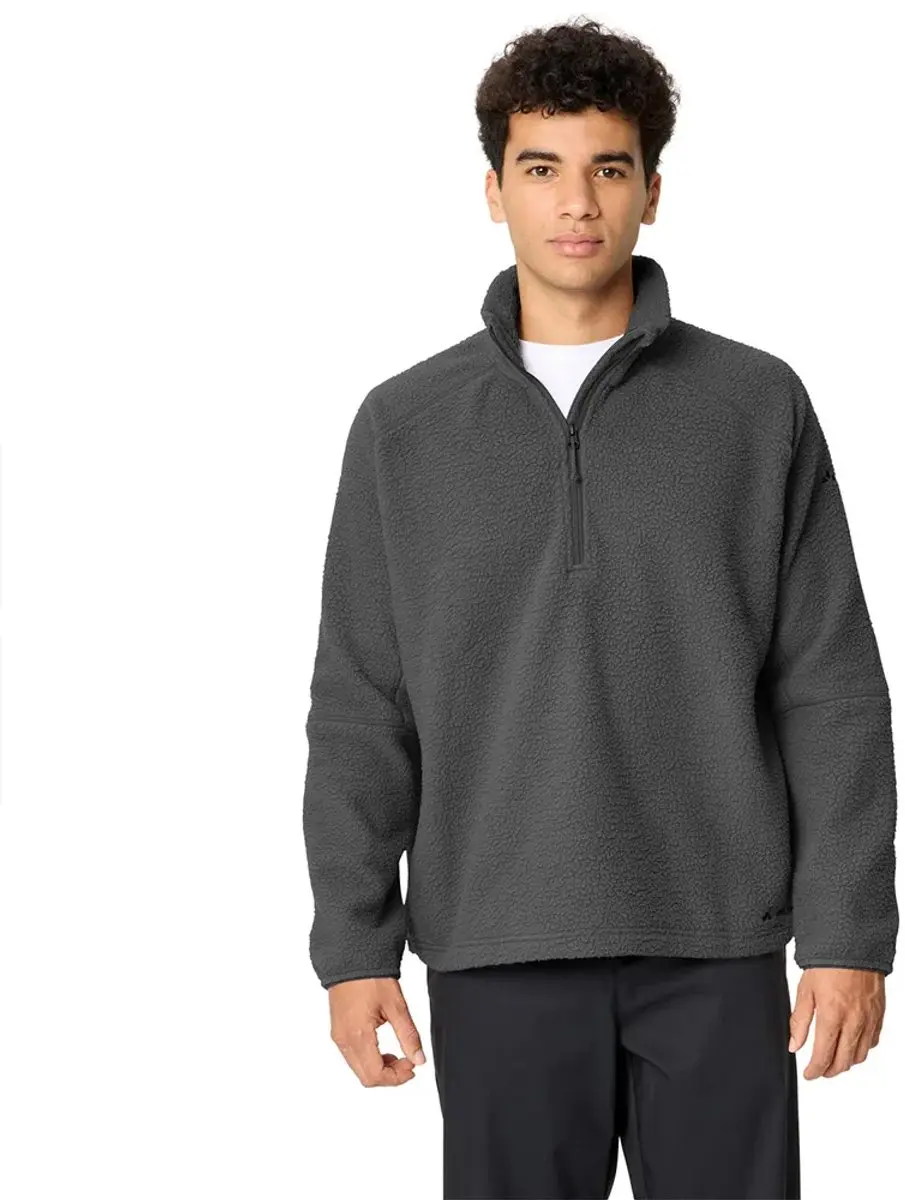 Vaude Najun Fleece Zonder Capuchon