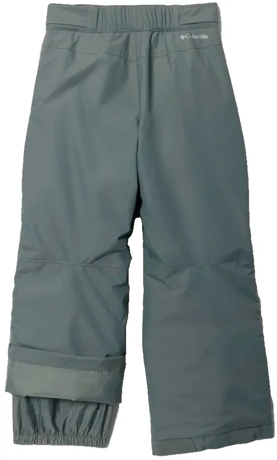 Columbia Ice Slope™ Iii Broek Groen 14-16 Years Kinderen