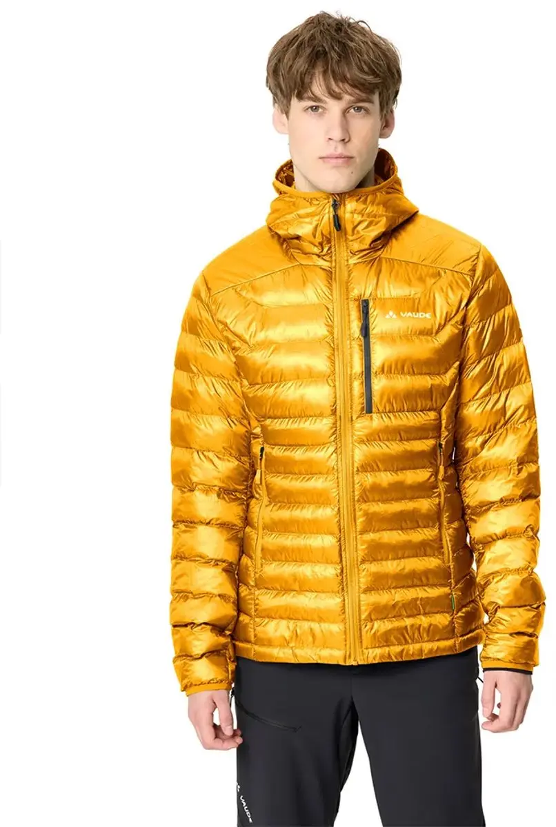 Vaude Batura Jas Geel XL Man
