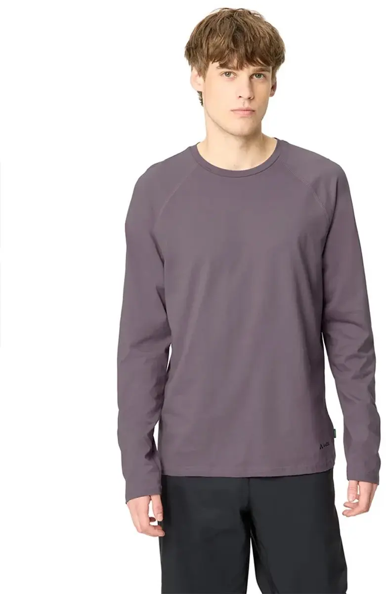 Vaude Cyclist Longsleeve T-Shirt
