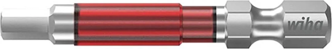 Wiha TY-bit 49mm ¼" Zeskant 5 - 5 Stuks