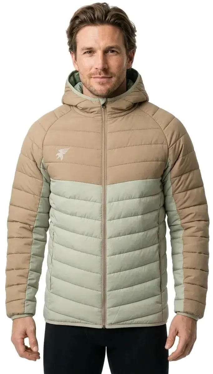 Joma Mystic Jas Beige L Man
