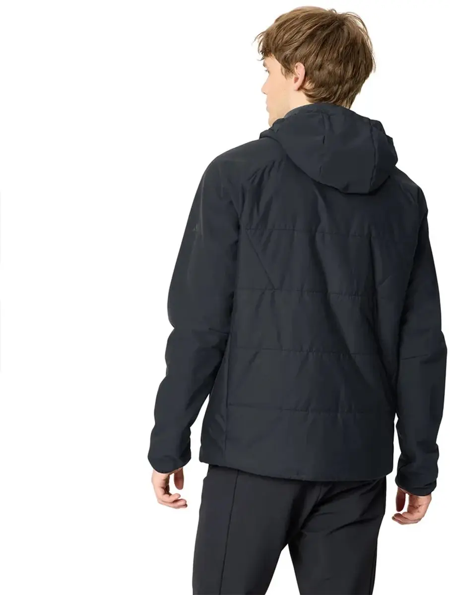 Vaude Elope II Wandeljas - Zwart - M - afbeelding 2 van 4
