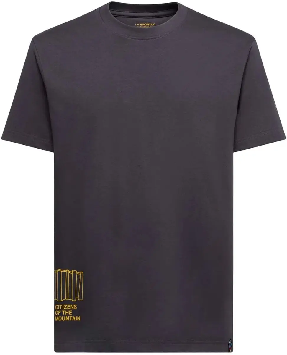 La Sportiva Citizen of the Mountain T-shirt