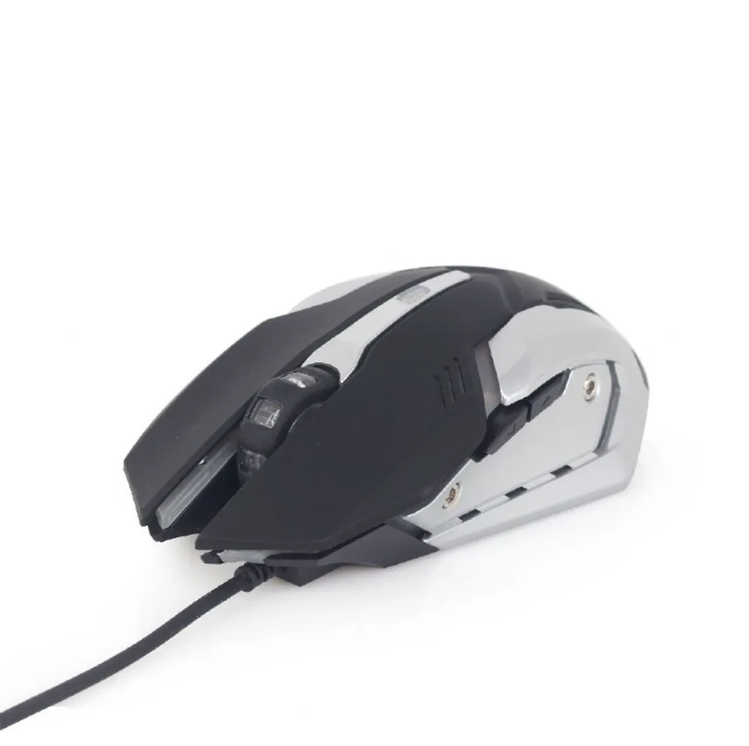 Gembird MUSG-07 Gamingmuis USB