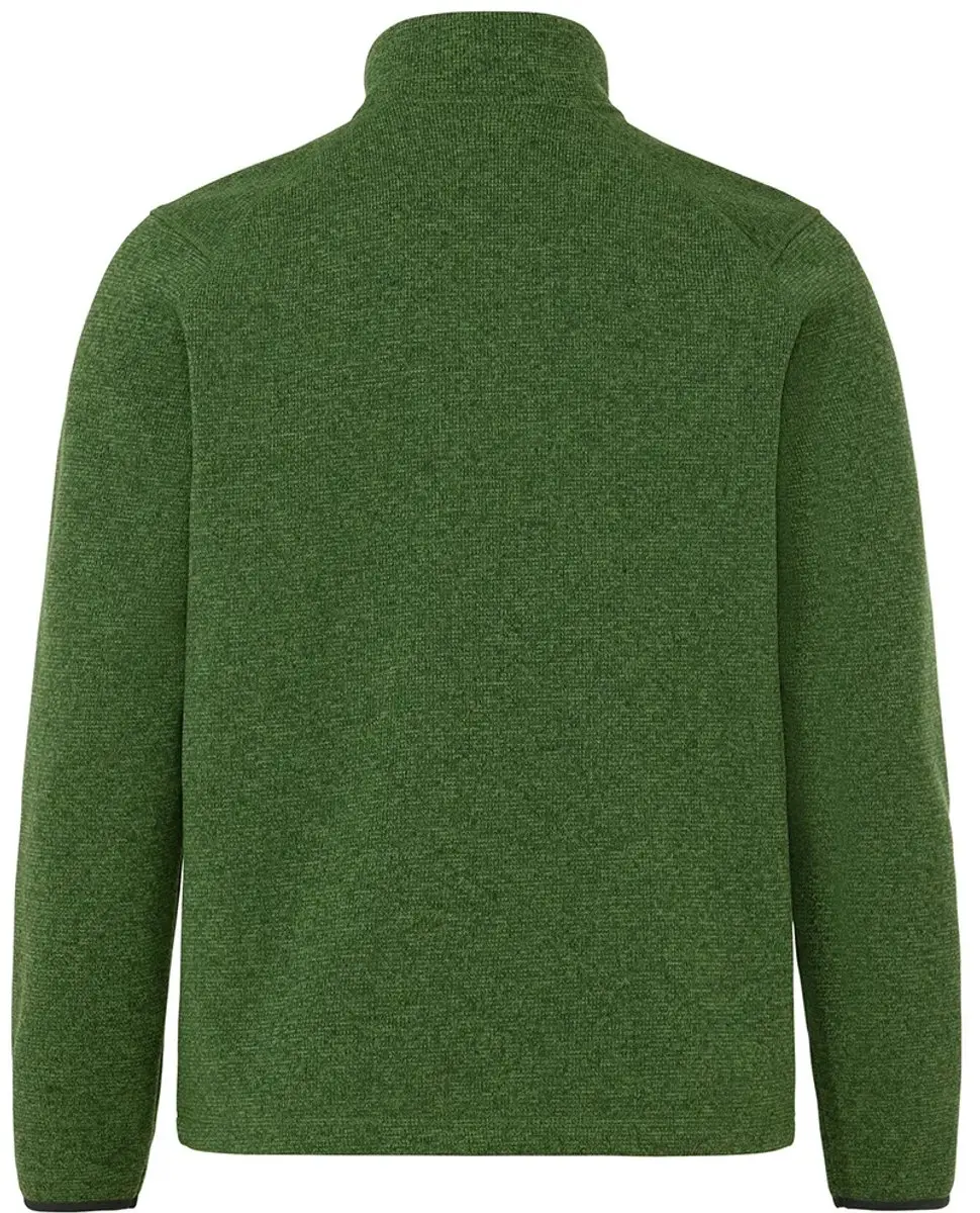 Vaude Rienza III Fleece Heren - Thyme - afbeelding 3 van 4