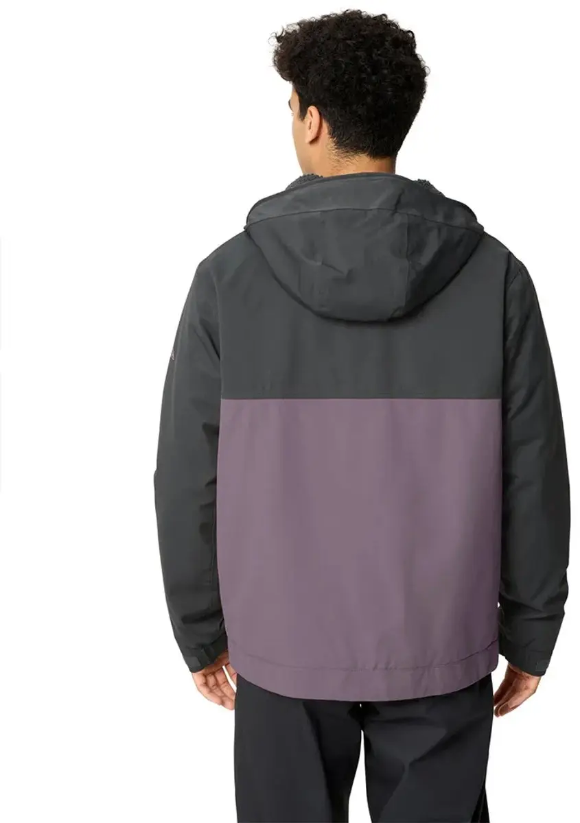 Vaude Manukau III Jas - afbeelding 2 van 4