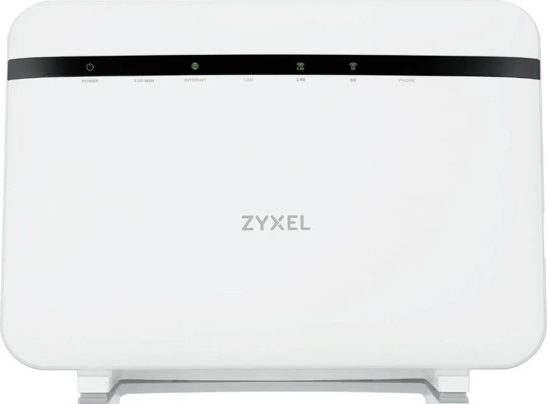 Zyxel T-56 Modem