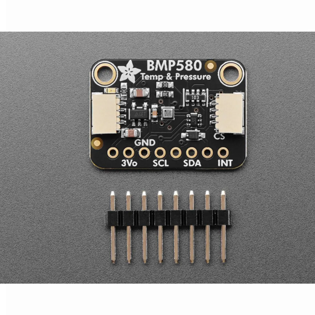 Adafruit BMP580 Temperatuur- en Druksensor STEMMA QT