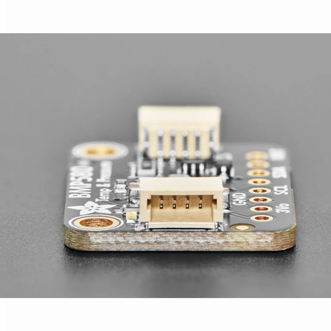 Adafruit BMP580 Temperatuur- en Druksensor STEMMA QT