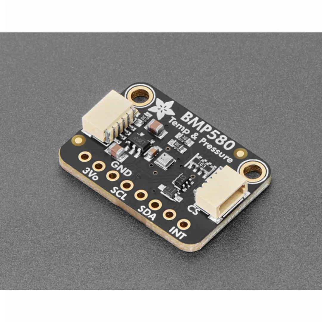 Adafruit BMP580 Temperatuur- en Druksensor STEMMA QT