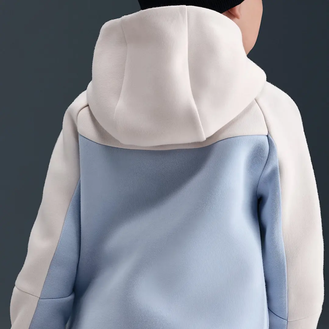 Nike Sportswear Tech Fleece Full-Zip Set