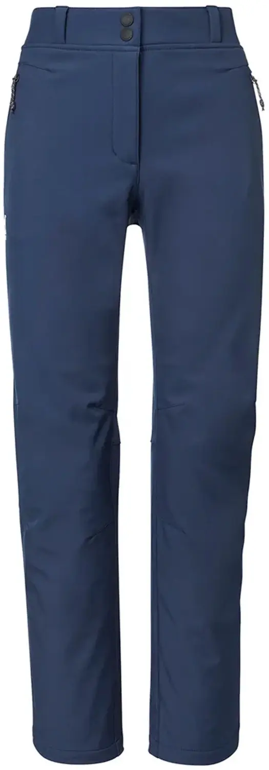 Millet Seneca Broek Blauw L Vrouw
