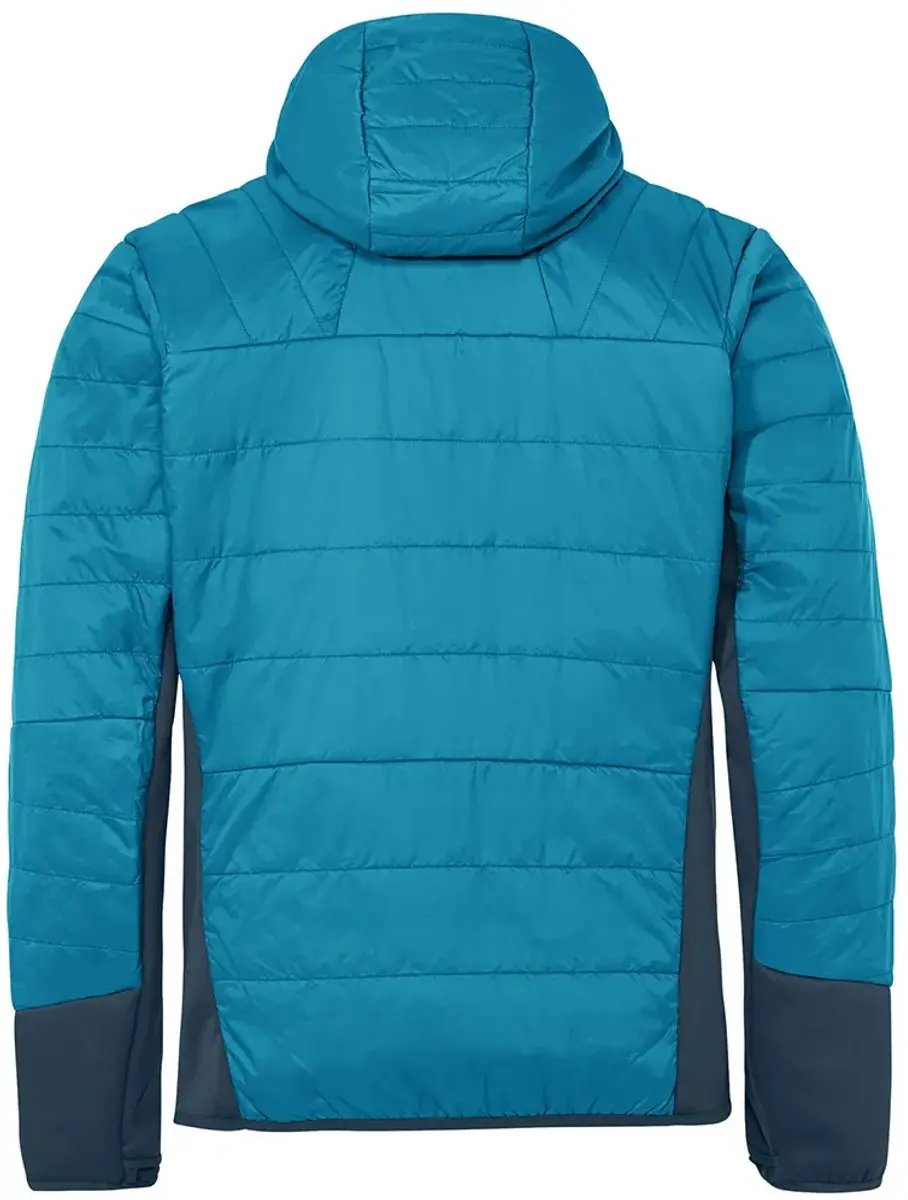 Vaude Sesvenna IV Skijas Heren - Caspian Blue - S - afbeelding 3 van 4