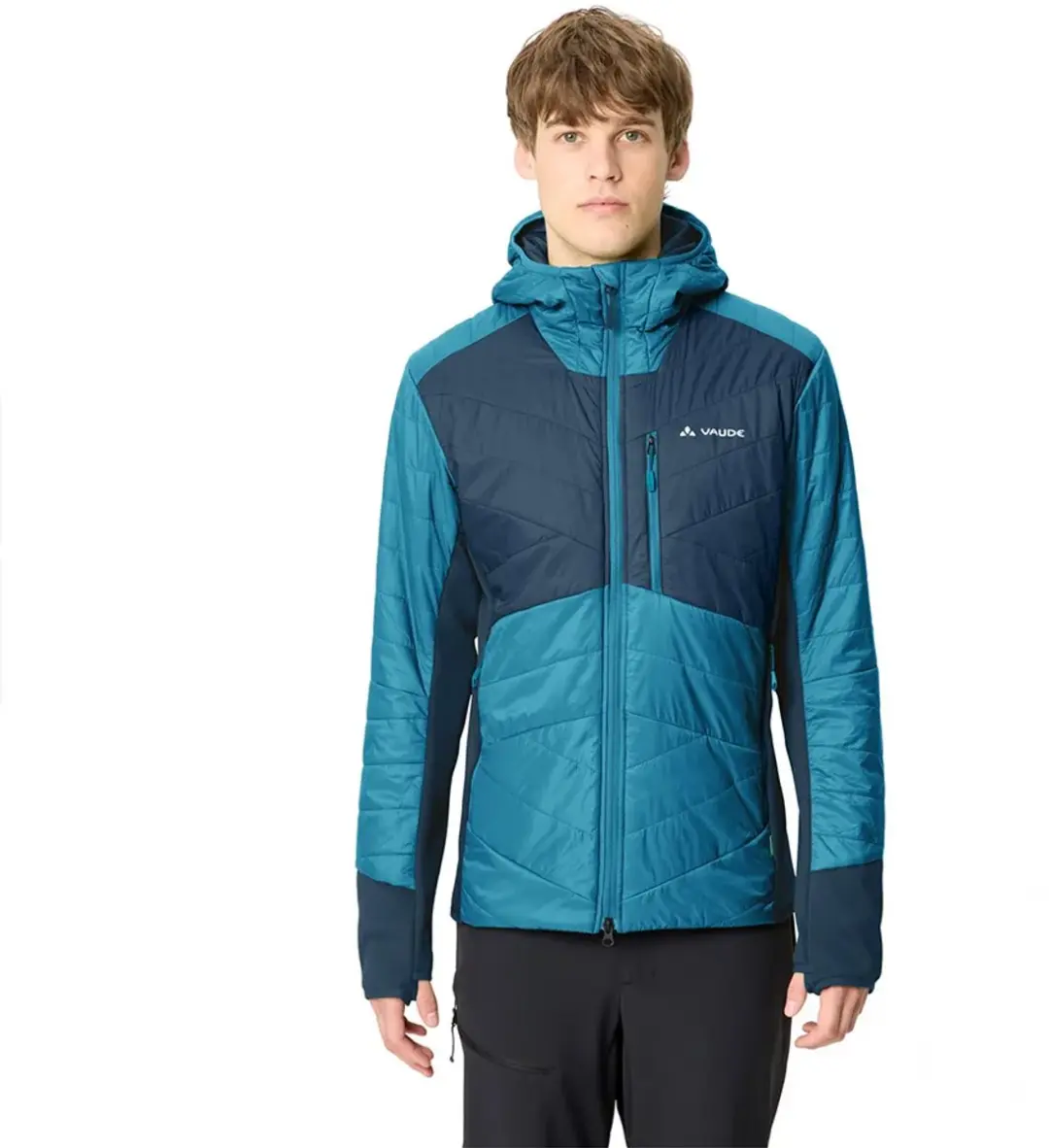 Vaude Sesvenna IV Skijas Heren