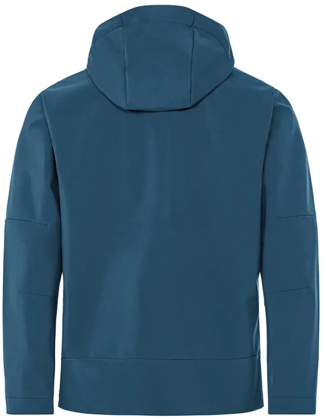 Vaude Roccia Iii Softshelljack Blauw L Man - afbeelding 4 van 6